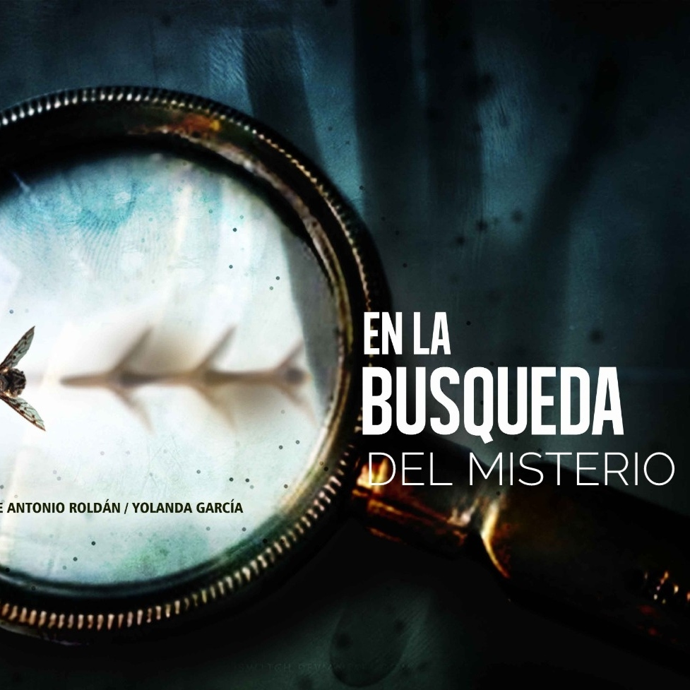 ELB 1x16 Testigos insólito y contactismo,Barranco Badajoz, Ovni Base Naval,Conspiración 11-S,Extrasupraparanormal