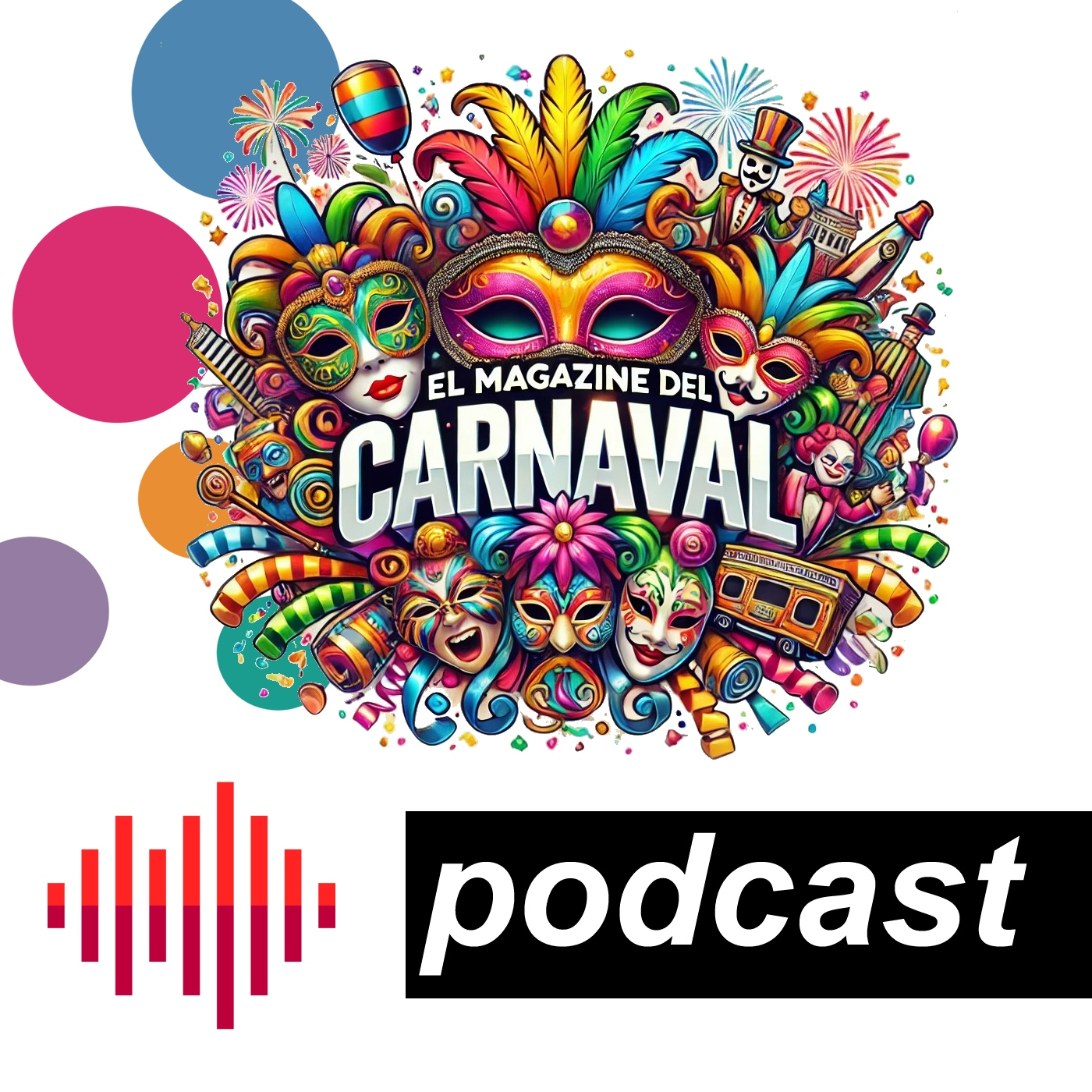 El Magazine del Carnaval