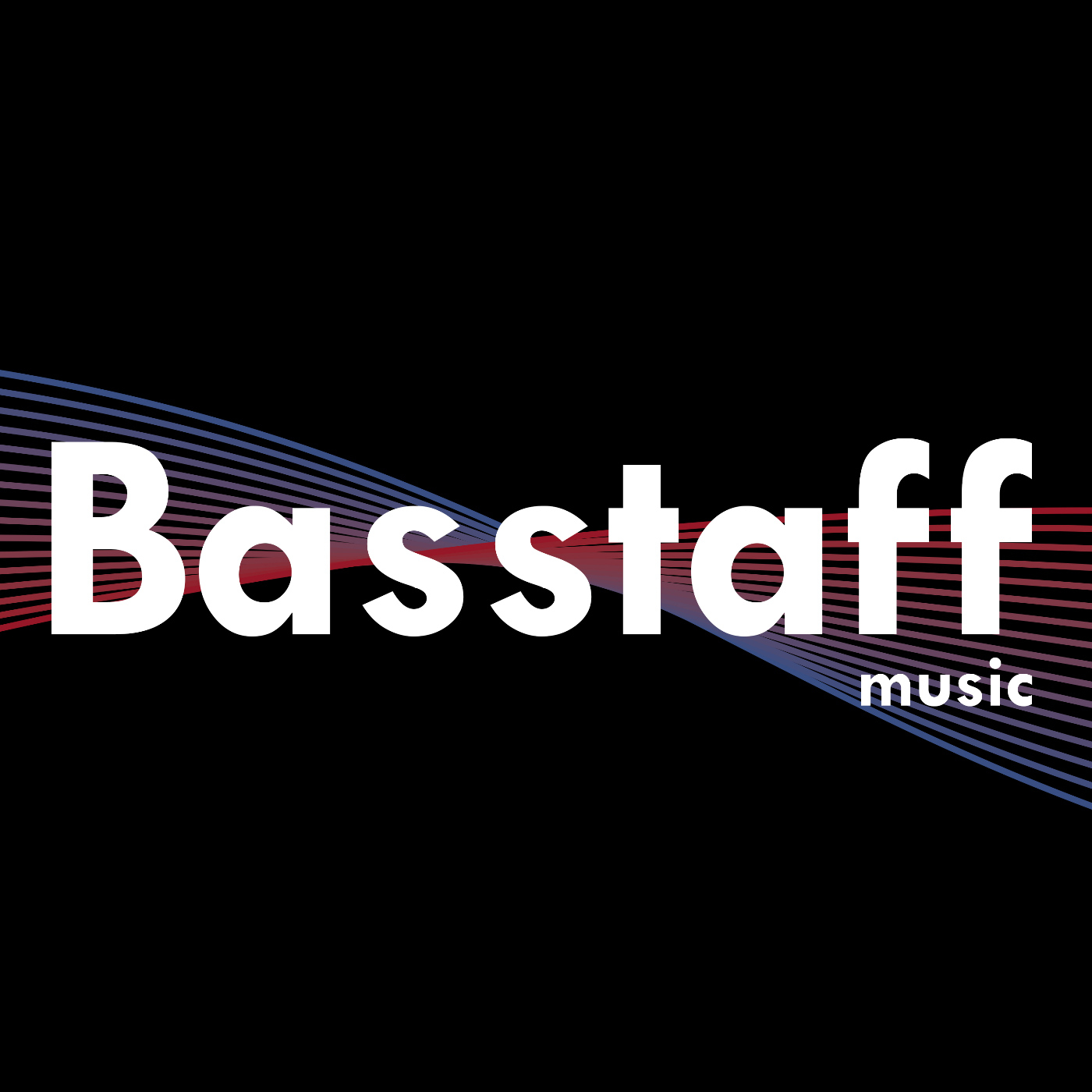 Basstaff podcast artwork