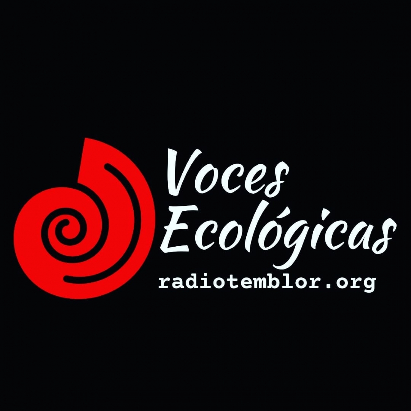 Radio Temblor. Producciones sonoras