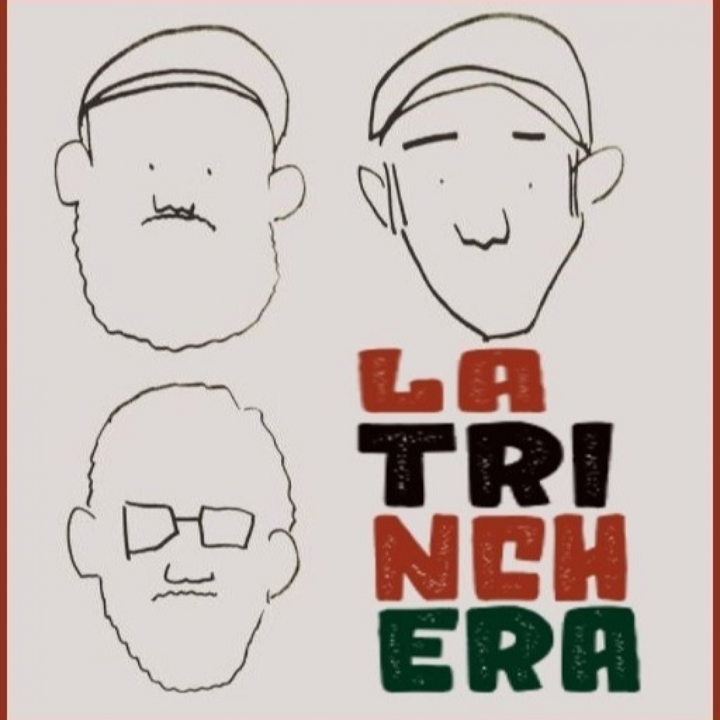 La Trinchera