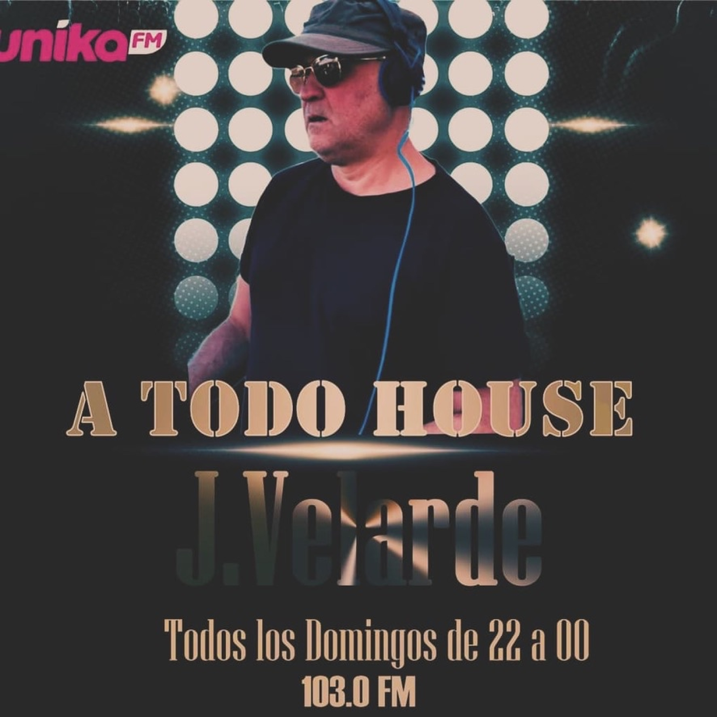105. A todo house 01/06/2015