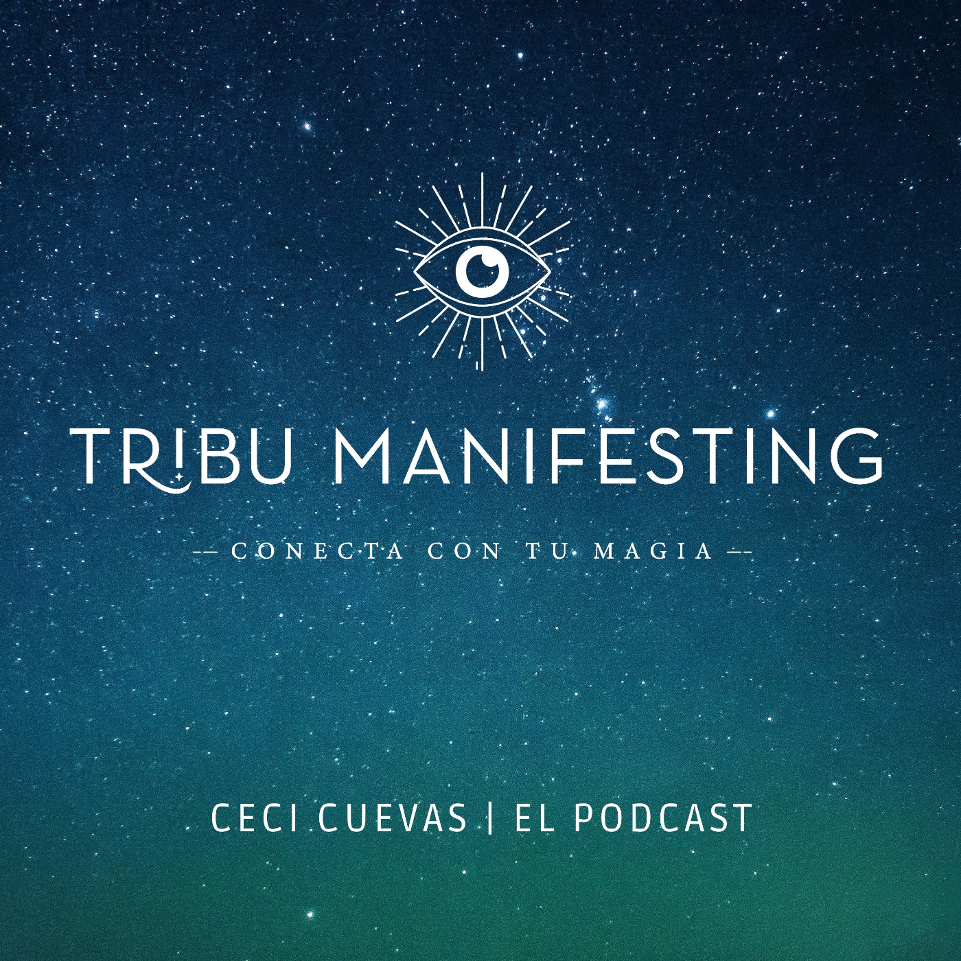 Tribu Manifesting | Ceci Cuevas