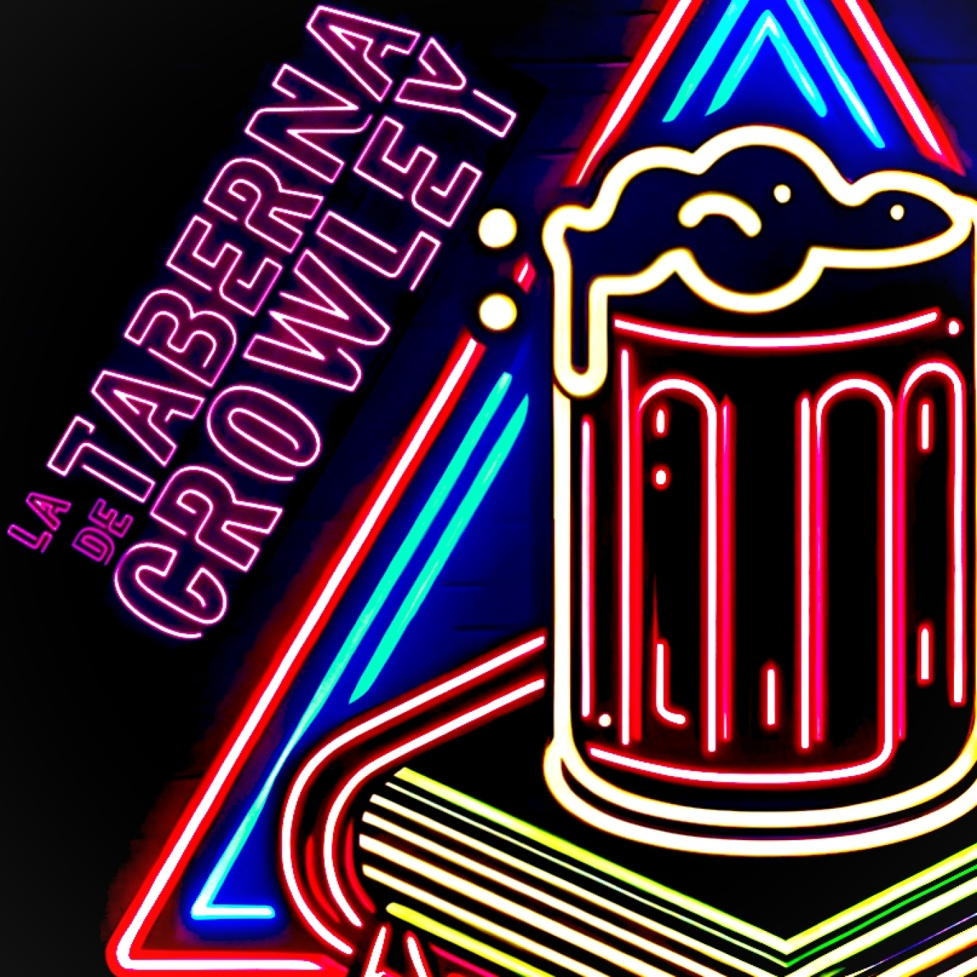 La Taberna de Crowley