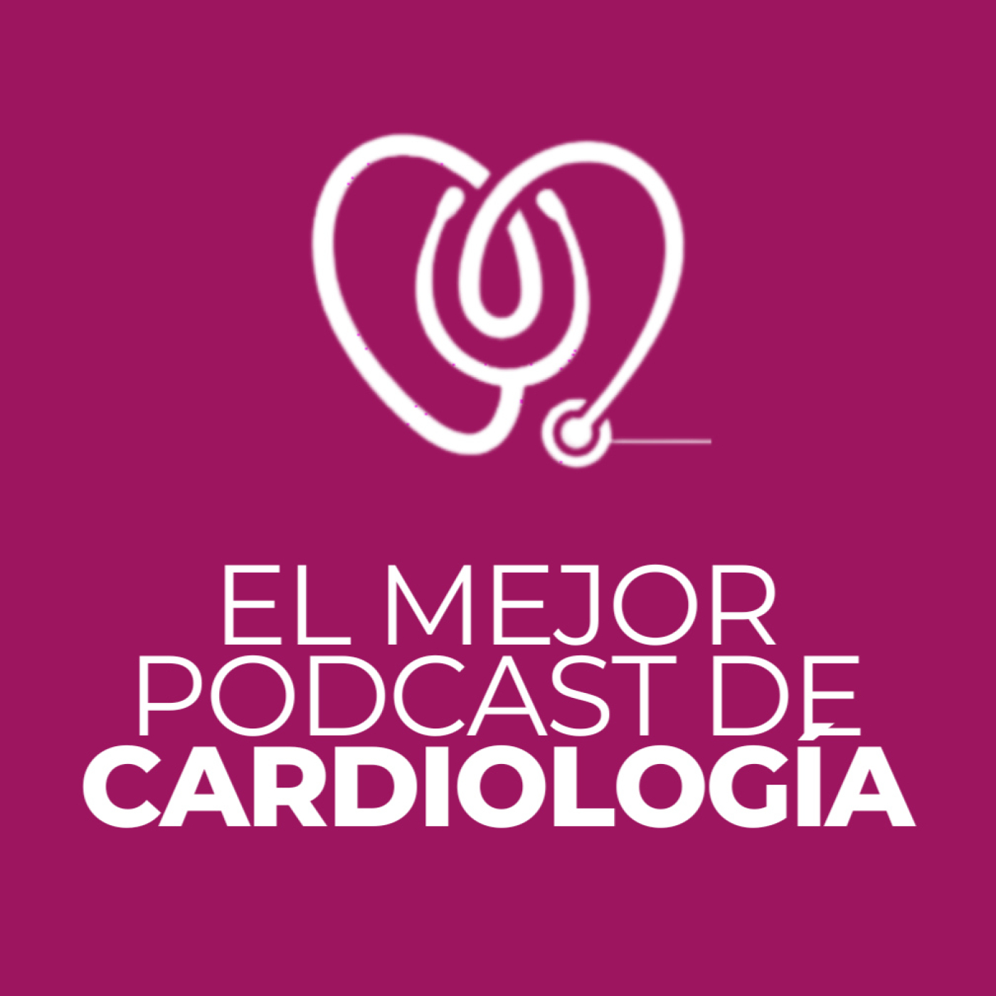 Cardiólogo Dr. Juan José Portero podcast artwork