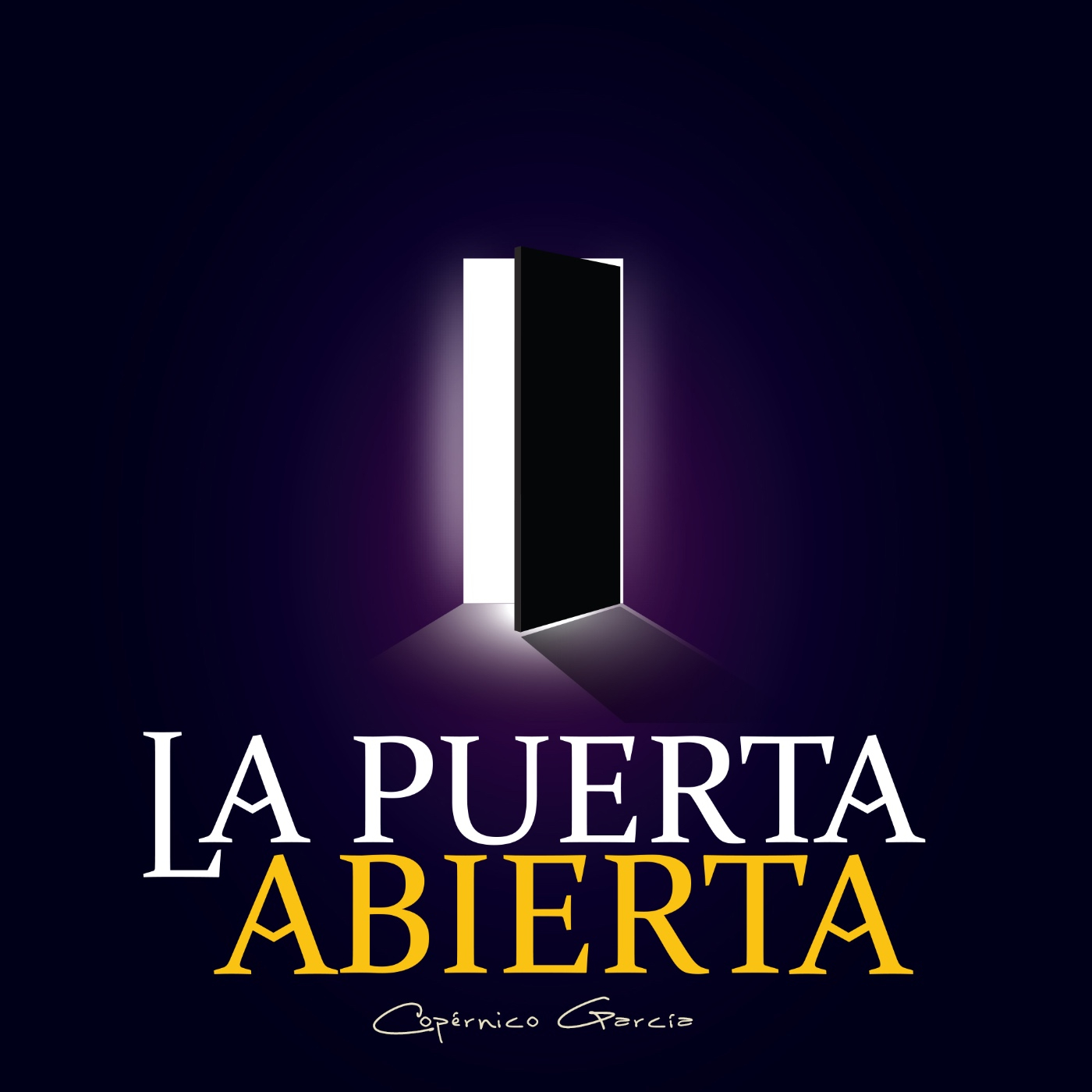 Aqui mora un entidad PELIGROSA episode artwork