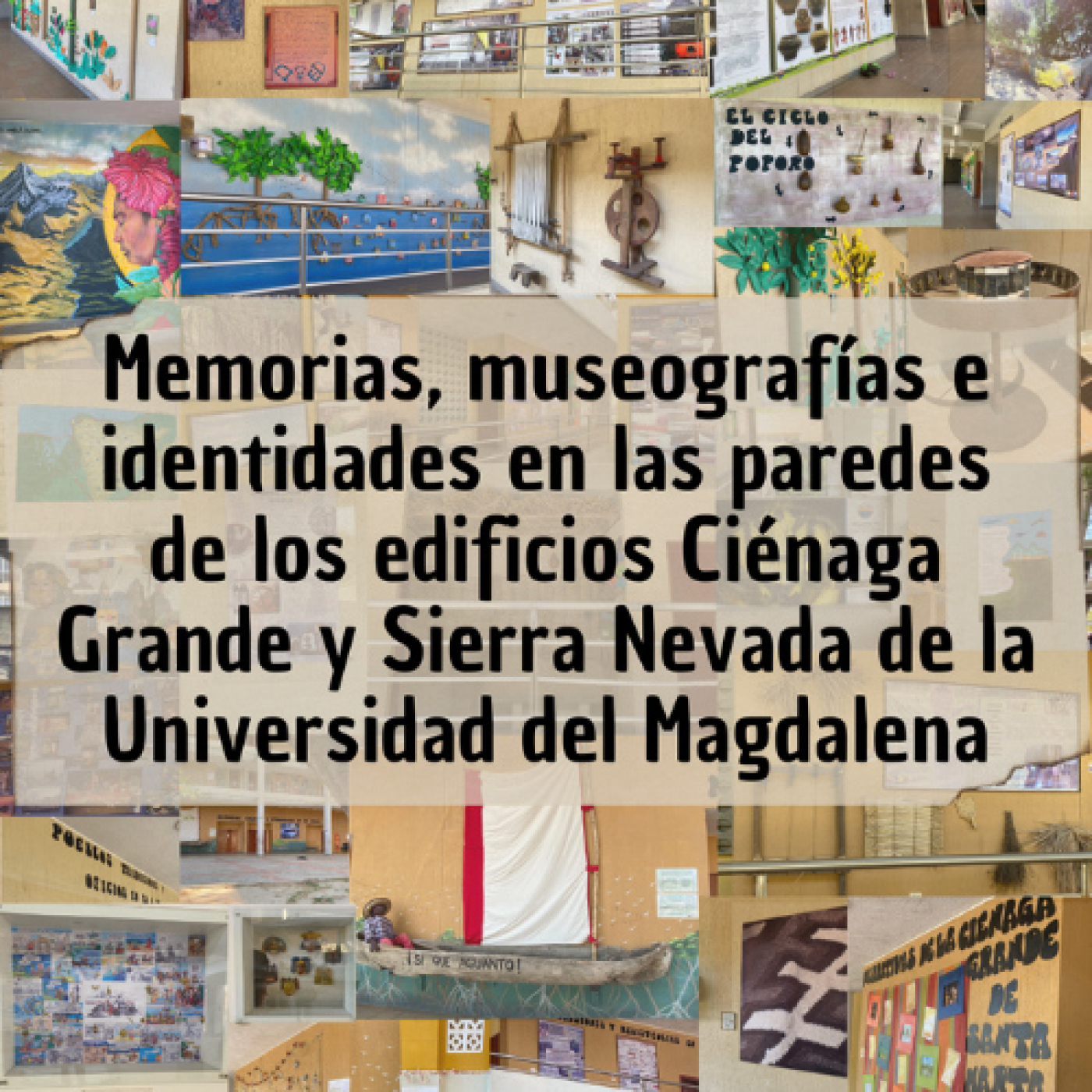 Sonoridades museográficas del Caribe colombiano