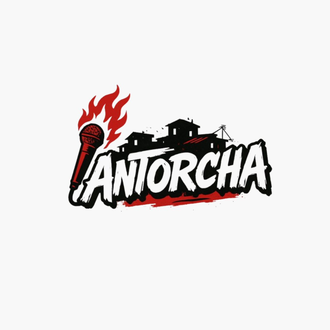 Antorcha Se Prende
