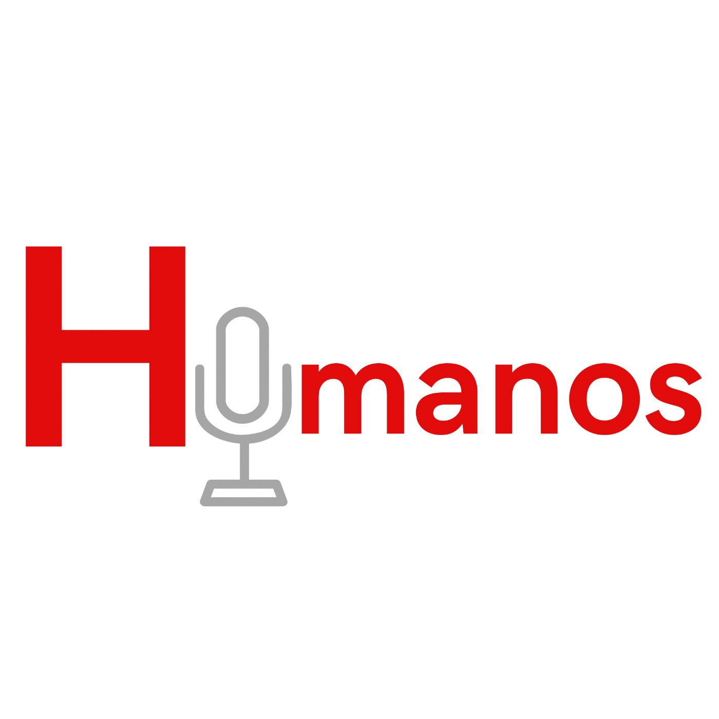 Humanos Podcast