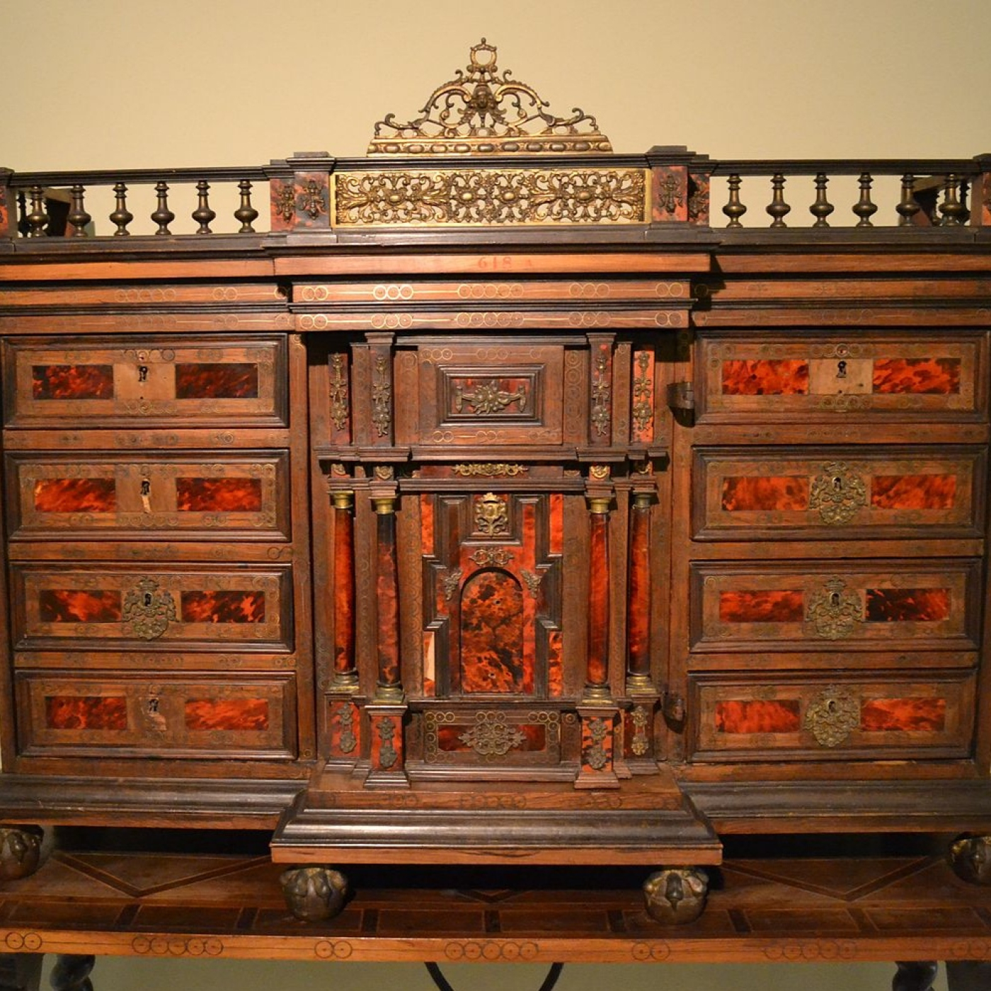 EL BARGUEÑO