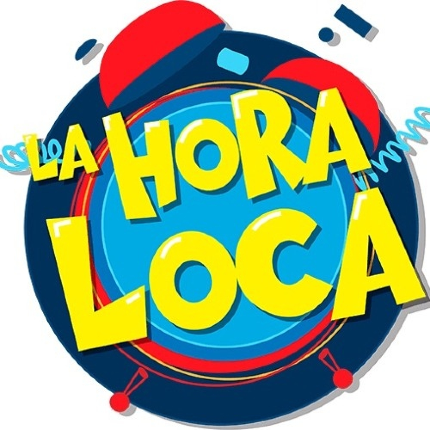 Hora loca