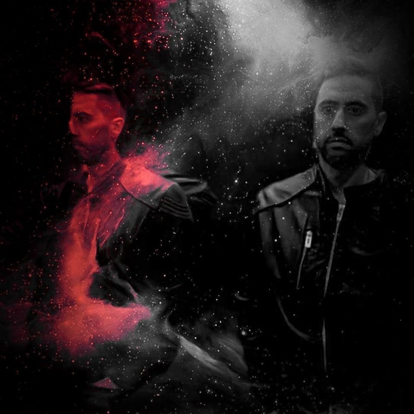 HERNAN SERRAO Gigs & Guest Mixes