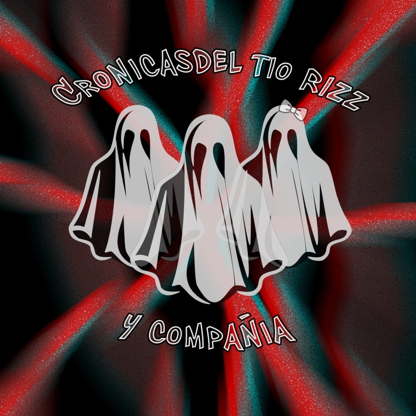 Crónicas del tío Rizz y compañia