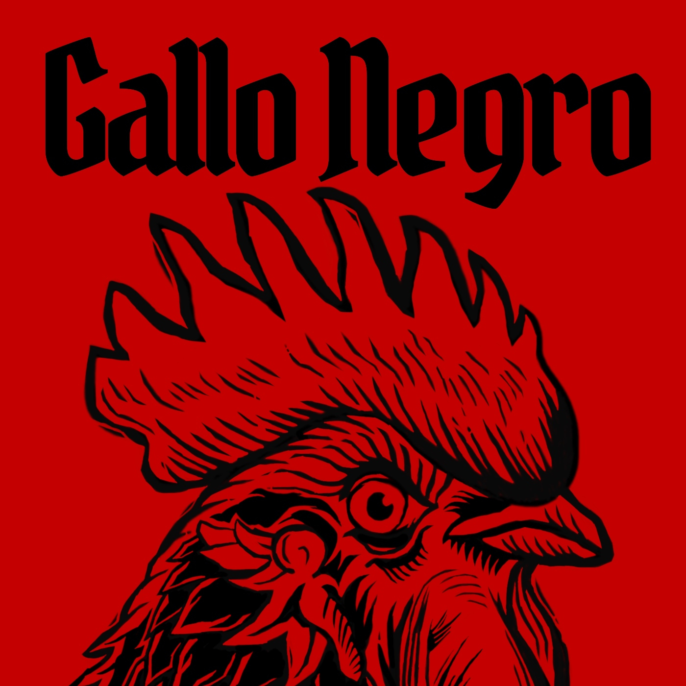 Gallo Negro