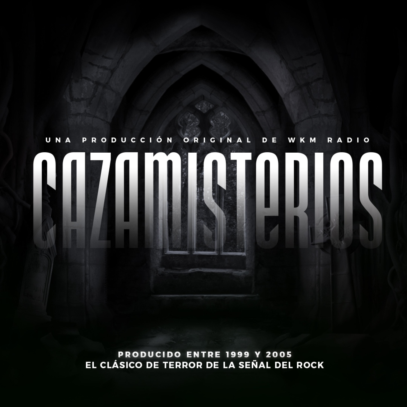 Cazamisterios