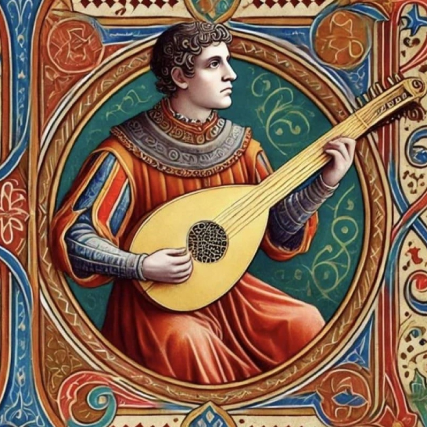 Sonidos, música e historia