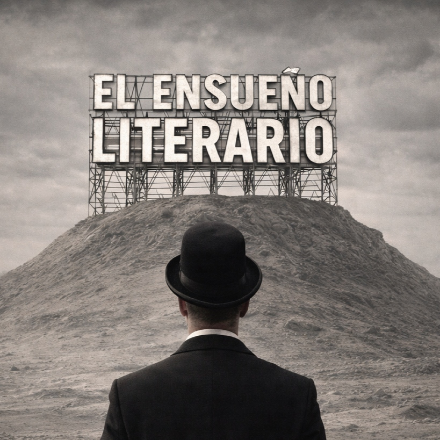 El ensueño literario.