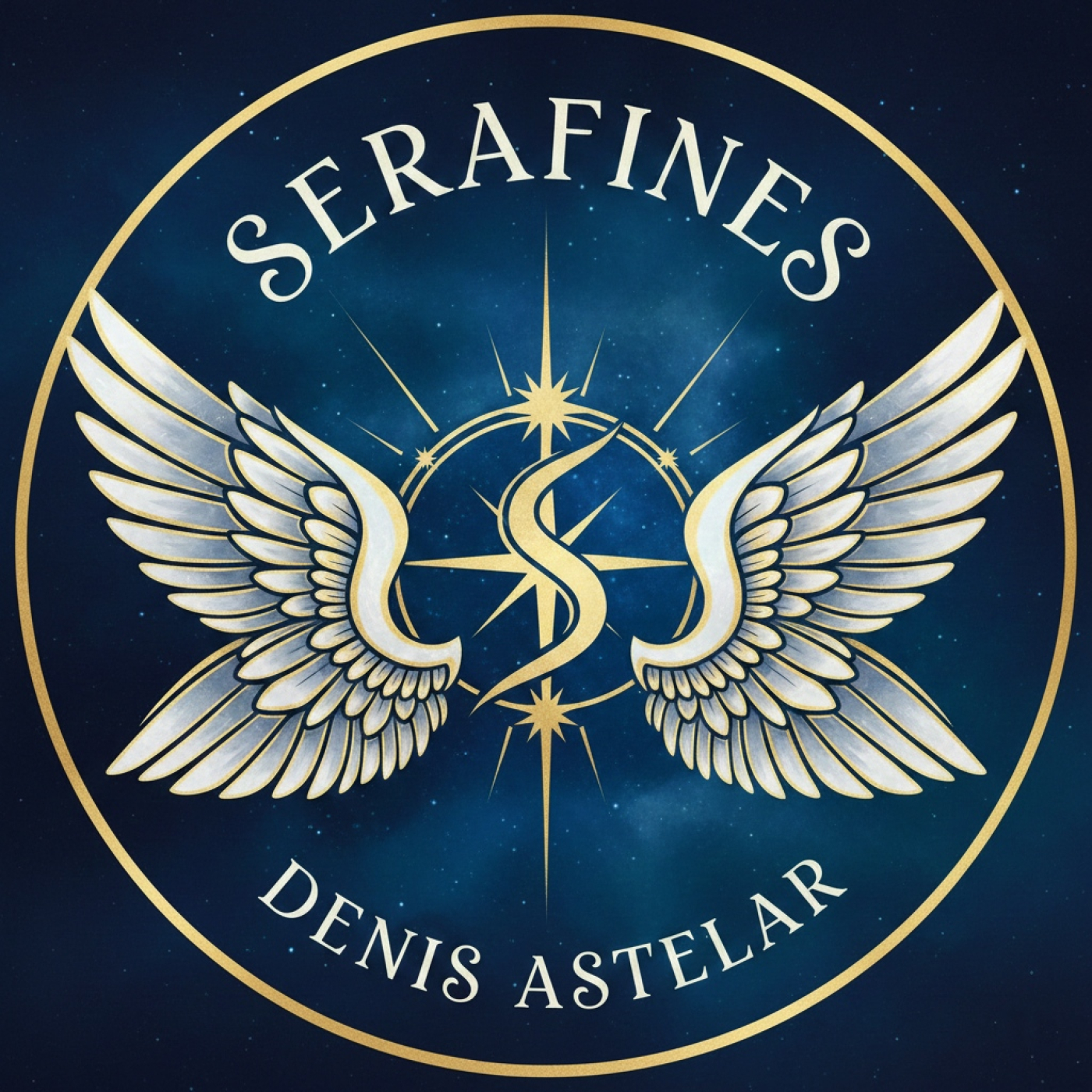 SERAFINES (PODCAST) - DENIS ASTELAR