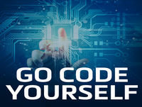 Go Code Yourself