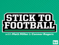 Stick to Football S9-6210