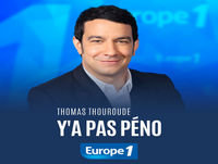Y’a pas péno ! - Pierre-Louis Basse