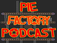 Episode 79: Liberator and Millipede