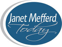 5 - 15 - 18 - Janet - Mefferd - Today - Stephen Moroney (Heaven) OS Hawkins (Faith-Works)