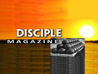 Disciple Magazine 05-26-18