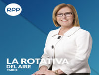 La Rotativa del Aire - Tarde