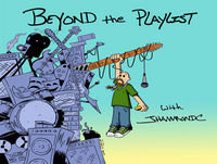 Beyond the Playlist with JHammondC: Stuntwomen