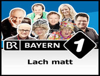 Waltraud und Mariechen - Bamberg-Besuch