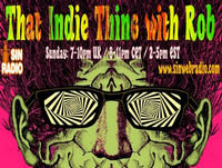 That Indie Thing – Week 24, 2018