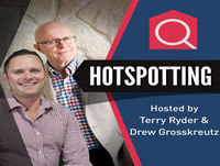 Hotspot of the Week - City of Hume