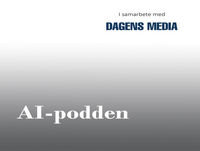 AI-podden - Srikar Muppirisetty