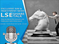 Share Talk LTD