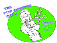 TPCCafe Bonus Show 678 The Queen Cooks A Biscut