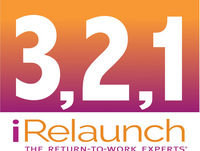 E62 "An Eldercare Primer for Relaunchers and More – Part II" with Janet Simpson Benvenuti