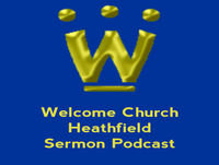 Andy Caldwell: John 8 v 12 I am the Light of the World