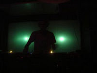Last Show in the Old Studio Mix!!