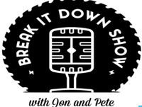 307 - Dr. Brian R Price
