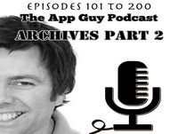 TAGP189 Mark Skwarek : Augmented Reality : Digital : Evolution : Network : Cool Apps : Star Trek