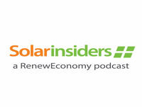 Solar boom, or solar clamp-down?