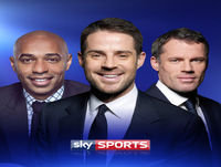 The Sky Sports Football Podcast