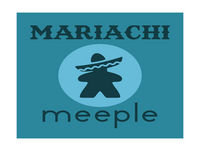 Mariachi Meeple
