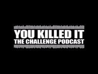 You Killed It Ep 74 - Puzzle Guru
