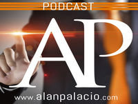 BUSCANDO EL SENTIDO DE LA VIDA @AlanPalacioOficial