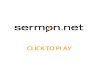 Spiritual Authority - Audio