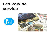 Revue de presse et entrevues