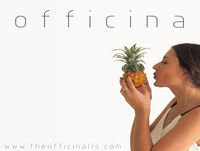 Officina Podcast