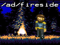 Fireside PSA